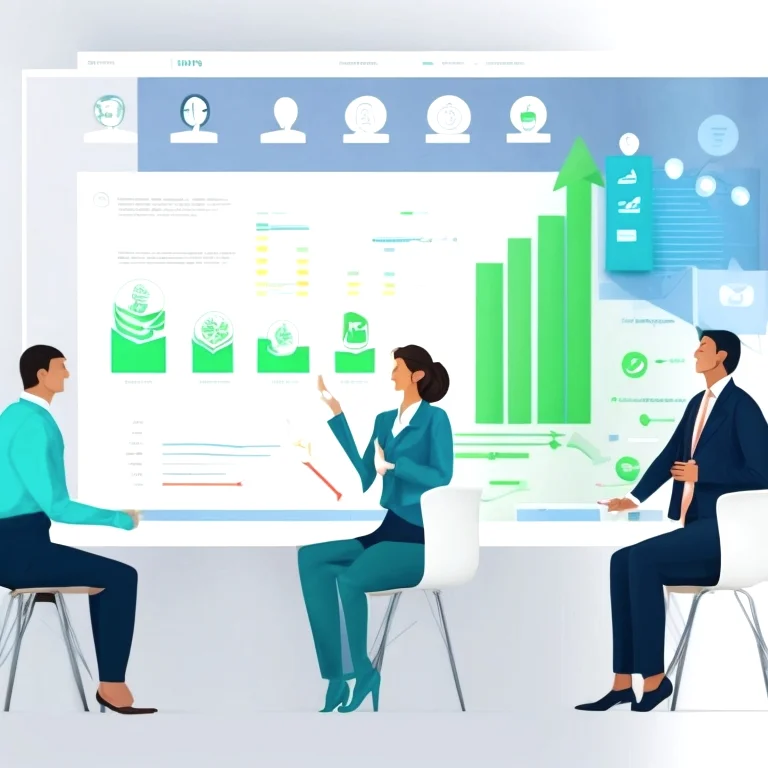 Estrategias para emprendedores emergentes