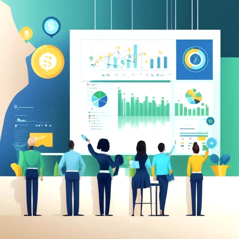 Impacto tangible en tus gestion personales